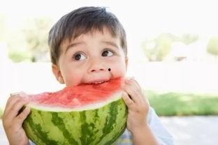 娱乐圈吃瓜小孩子是谁